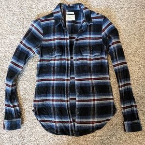 American Eagle Ahh-Mazingly Soft Flannel